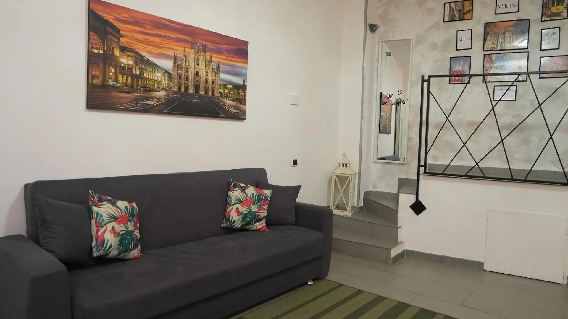 In Centro A Rho Fiera Milano E Ospedale Galeazzi Διαμέρισμα Ιταλία