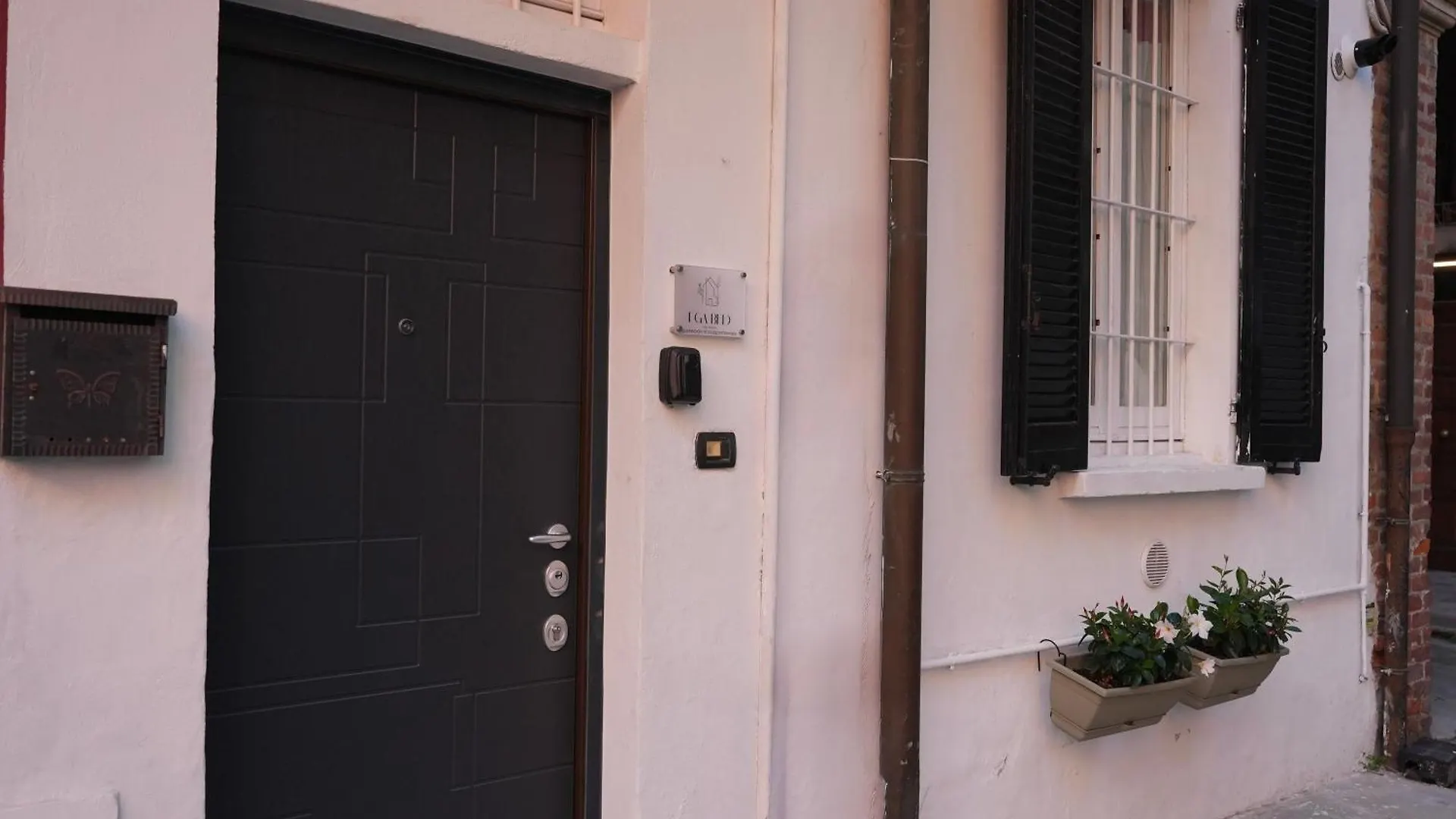 In Centro A Rho Fiera Milano E Ospedale Galeazzi Διαμέρισμα